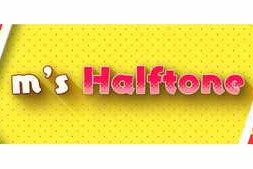 Free Download:Aescripts m’s Halftone v1.54(Win/Mac)