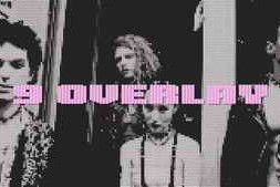 Free Download:Old School Presets 62560404