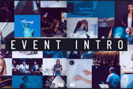 Event Intro 48846520