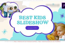 Best Kids Slideshow 51460869