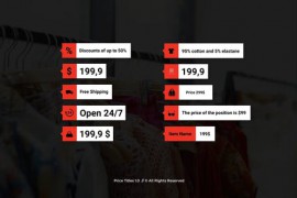 Price Titles | FCP 43568813