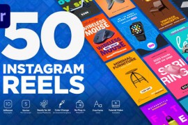 Shopping Instagram Reels 44827510
