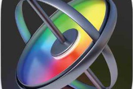 Apple Motion 5.10.0 macOS TNT