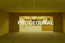 Free Download:SuperhiveMarket – Procedural Backrooms Generator