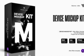 Device Mockup Kit 23028272