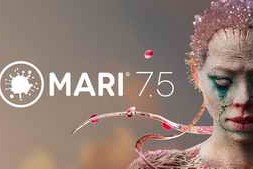Free Download:Foundry Mari v7.5v2-R2R