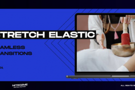 Stretch Elastic Transitions Vol. 01 48826067