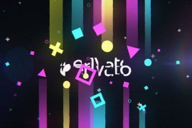 Shape Glitch Logo 21586996