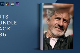 LUTs Bundle Pack V35 46117853