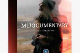 MotionVFX mDocumentary