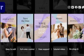 Wedding Instagram Reels 48694971