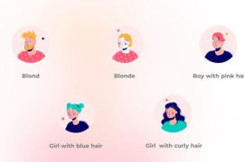 Students Avatars - Avatars Concept 47718327
