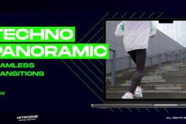 Techno Panoramic Transitions Vol. 02 48826162