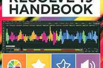 DaVinci Resolve 19 Handbook: A Step-by-Step Beginners Guide