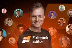 Fullstack Editor Club