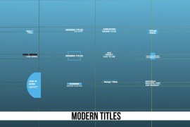 Modern Titles 48999582