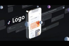 App Logo Intro 44645107
