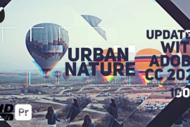 Urban Nature Opener 42601037