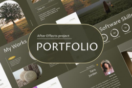 Portfolio Aesthetic 46726486