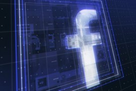 Future Technology Logo Reveal 37988053