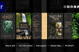 Nature Instagram Reels 48775349