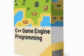 Pikuma – C++ Game Engine Programming