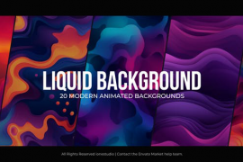 Liquid Backgrounds 47706857