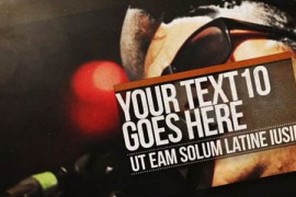 Alternative Event Promotion 6326414