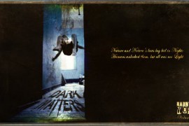DARK MATTERS I The HauntedWorx Collection Volume 1 2938920