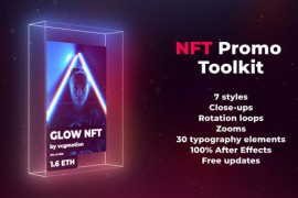 NFT Promo Toolkit 35878169