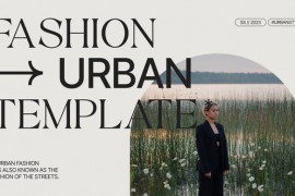 Urban Fashion Intro 44153174