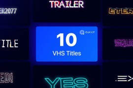 VHS Titles Vol. 02 44762649