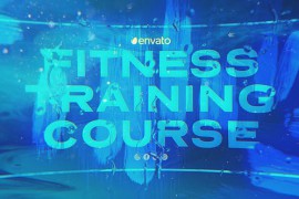 Fitness Training Course 43104565