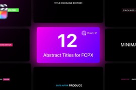 Abstract Titles Vol. 02 44953075