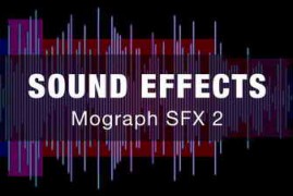 Cinema Spice MoGraph Sounds 2 Rubber Revenge WAV-FANTASTiC