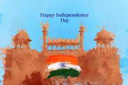 Free Download:Indian Independence Day Logo 59225737