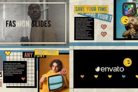 Designer Creative Scenes for FCPX 51707428