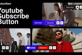 Subscribe Button Youtube 43552897