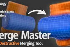 Free Download:Superhive Market – Merge Master v1.1.0