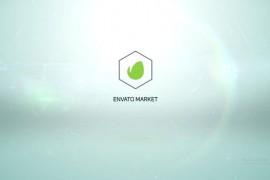 Modern Logo Reveal 4 Premiere Pro 47954329