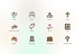Christian Associations - Christian Icons 49376747