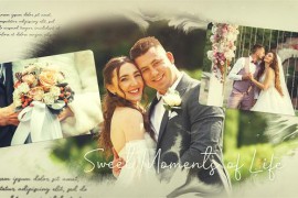 Ink Wedding slideshow 49997798