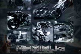 Cinetools Maximus WAV