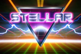 Stellar Title Opener 48271488