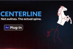 Free Download:Aescripts CenterLine v1.0.0