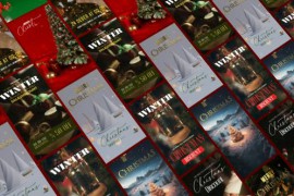 Christmas Story & Reels 49618797
