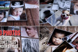 Memories Slideshow 14374042