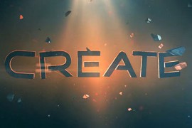 Cinematic 3D Titles 14459306
