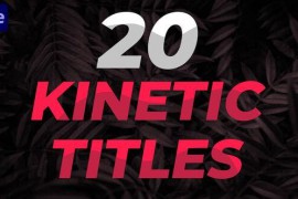Kinetic Titles 48997641