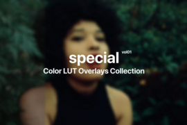 Special Color Presets Vol. 01 47927441